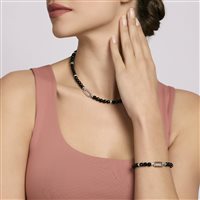 Bracciale Mabina Donna ELIZABETH in Argento Agata 533661-S - 533661-S